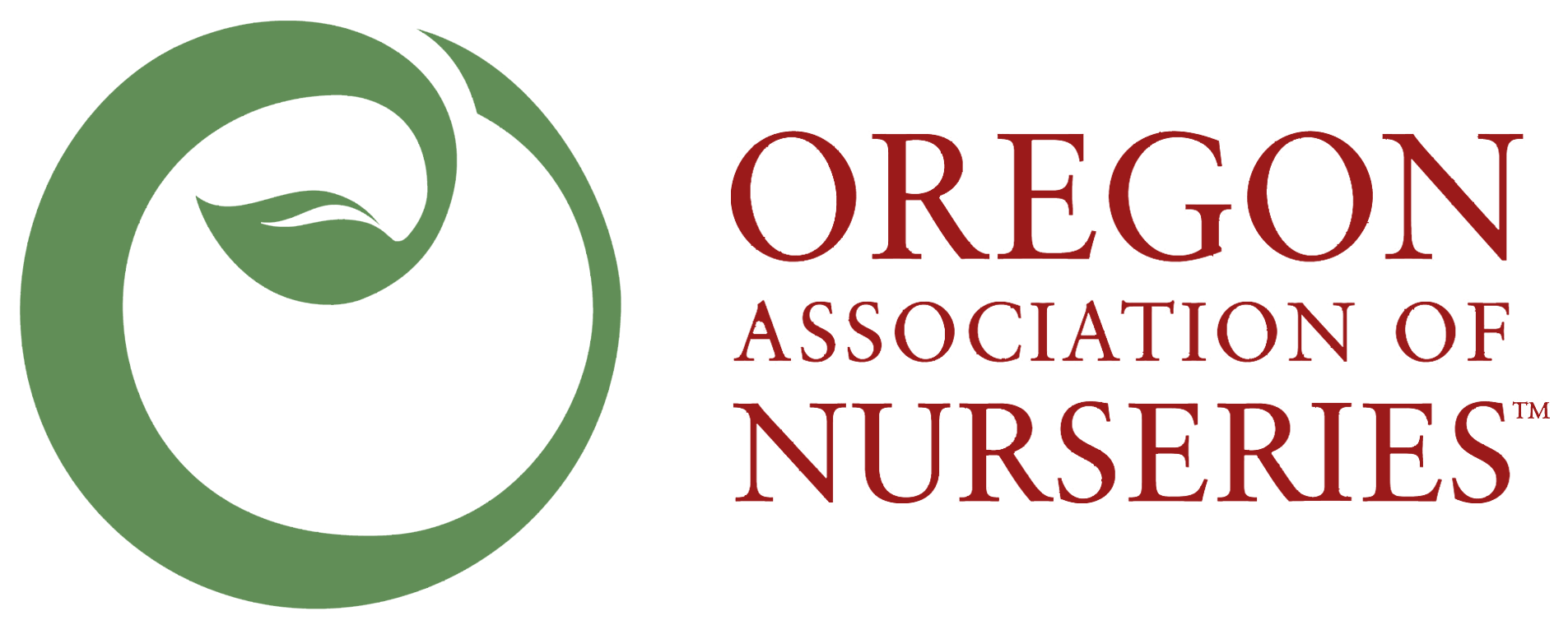 Oregon Nurseries